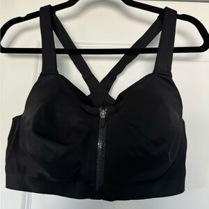 Knockout sports bra🖤